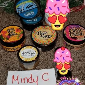 Perfectly Posh Stock!